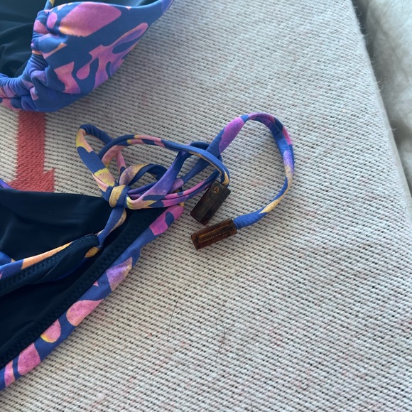 Two Piece Bathing Suit - Picture 6 of 7